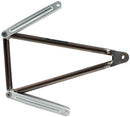 ALLSTAR PERFORMANCE Ti Jacobs Ladder 13-5/8 Medium Discontinued ALL55078