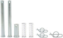 ALLSTAR PERFORMANCE Pin Kit for Jacobs Ladder 1/2in Steel ALL55094