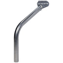 ALLSTAR PERFORMANCE Nose Wing Post LH Mount to Side Board ALL55110