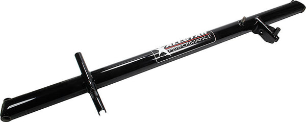 ALLSTAR PERFORMANCE L/W Front Axle Black 50in x 2-1/2in ALL55170