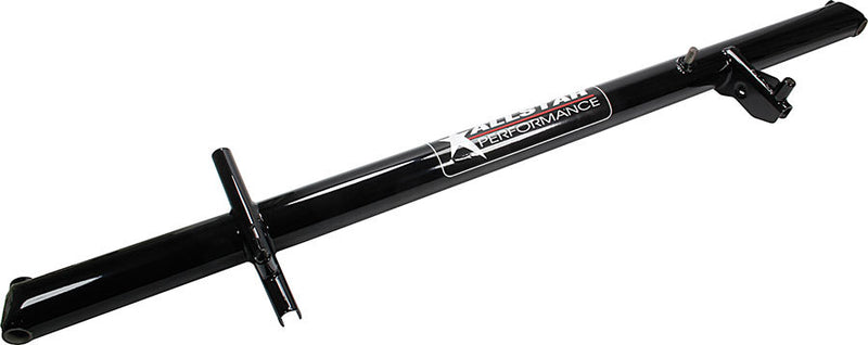 ALLSTAR PERFORMANCE L/W Front Axle Black 50in x 2-1/2in ALL55170
