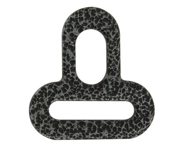 ALLSTAR PERFORMANCE Safety Blanket Mount Brackets 1pr ALL55226