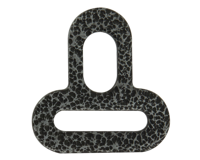 ALLSTAR PERFORMANCE Safety Blanket Mount Brackets 1pr ALL55226