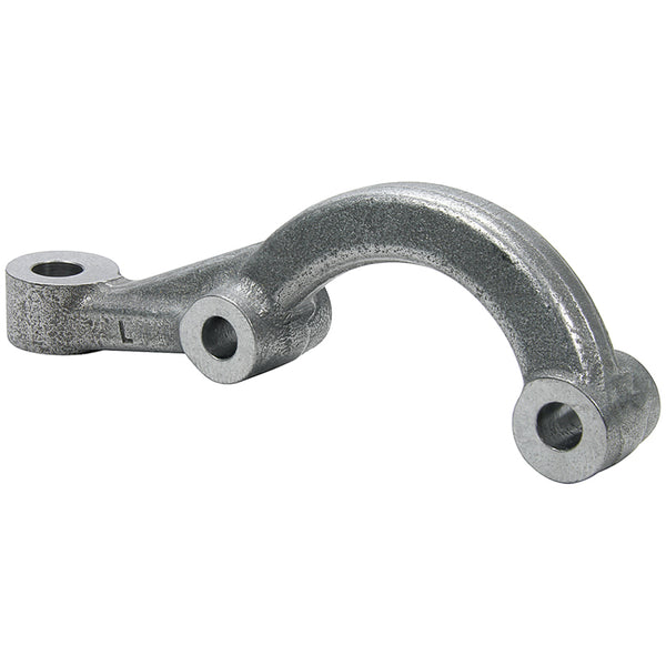ALLSTAR PERFORMANCE Mustang II Steering Arm LH for 3pc Spindle ALL55972