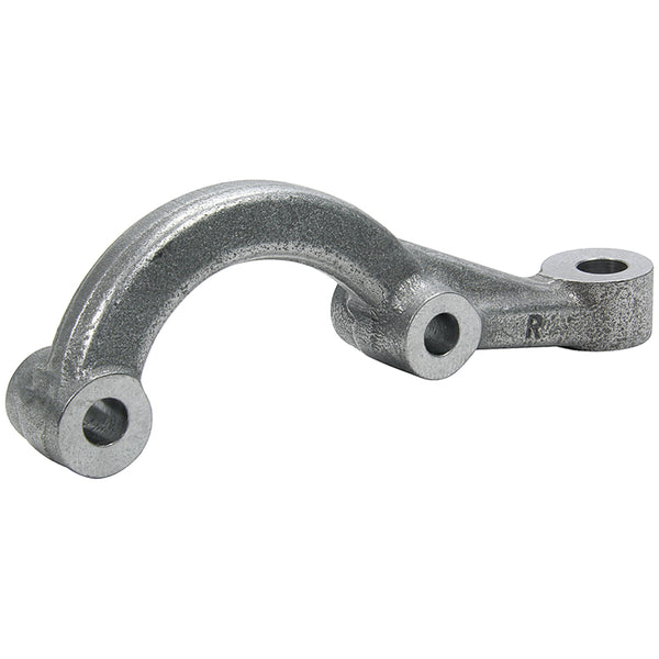 ALLSTAR PERFORMANCE Mustang II Steering Arm RH for 3pc Spindle ALL55973