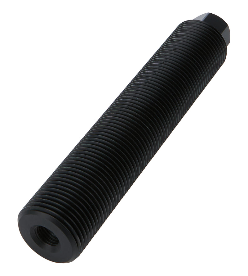 ALLSTAR PERFORMANCE Jack Bolt Aluminum 6in Fine Thread ALL56090