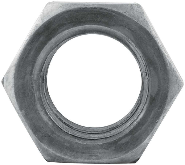 ALLSTAR PERFORMANCE 1in Coarse Thread Nut 10pk ALL56110-10