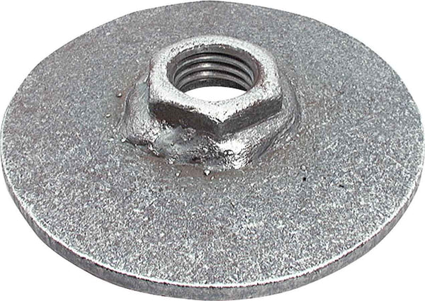 ALLSTAR PERFORMANCE Weight Jack Plate ALL56112