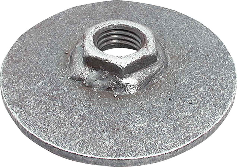 ALLSTAR PERFORMANCE Weight Jack Plate ALL56112