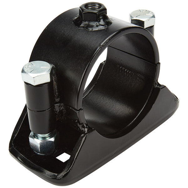 ALLSTAR PERFORMANCE Lower Spring Pad Clamp-on ALL56127