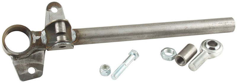 ALLSTAR PERFORMANCE Lower Control Arm LH Universal Unwelded ALL56186