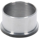 ALLSTAR PERFORMANCE Press In to Threaded Ball Joint Adapter 2.010 ALL56256