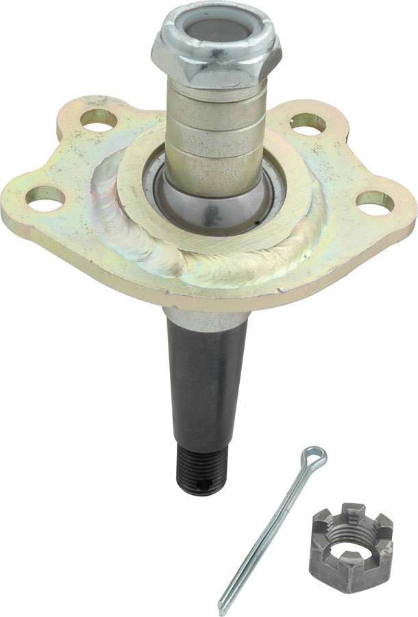 ALLSTAR PERFORMANCE Adj Upper Ball Joint LH LG GM Angled ALL56260