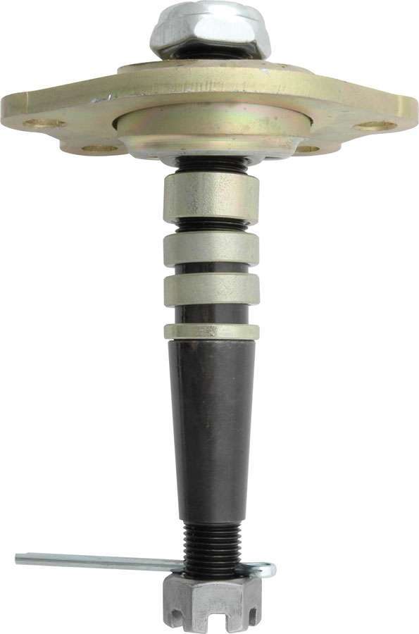ALLSTAR PERFORMANCE Adj Upper Ball Joint RH LG GM Flat ALL56261