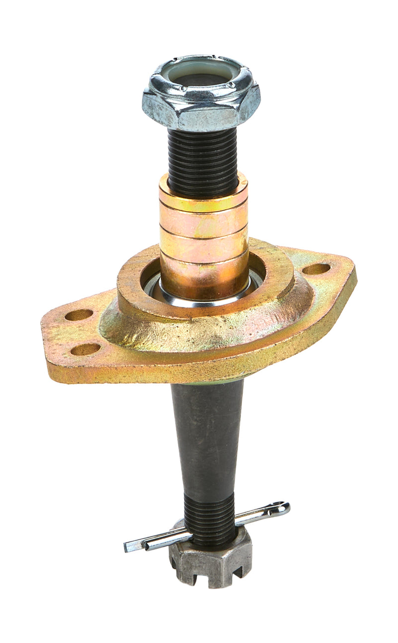 ALLSTAR PERFORMANCE Adj Upper Ball Joint LH Mid GM Angled ALL56264