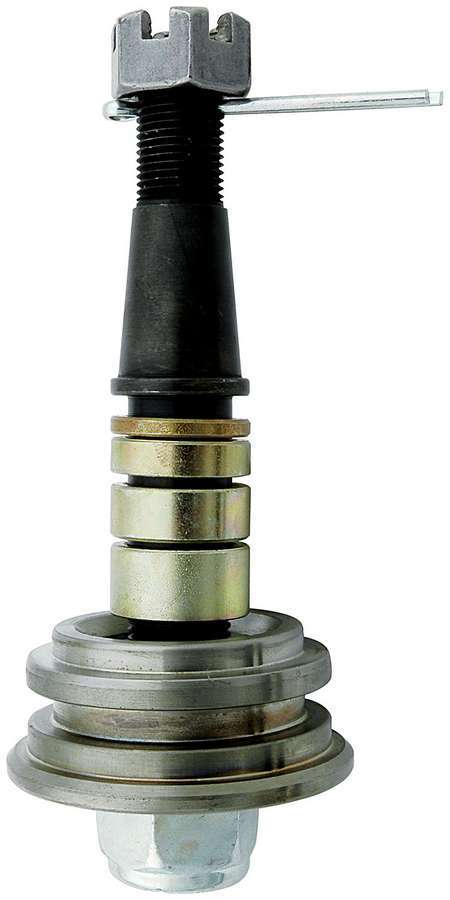 ALLSTAR PERFORMANCE Adj Lower Ball Joint Press-In w/Large GM Pin ALL56272