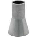ALLSTAR PERFORMANCE Tie Rod Spacer Steel 2in x 5/8in ID 10pk ALL56288-10