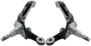 ALLSTAR PERFORMANCE Std Height Spindles Mustang II Pair ALL56307