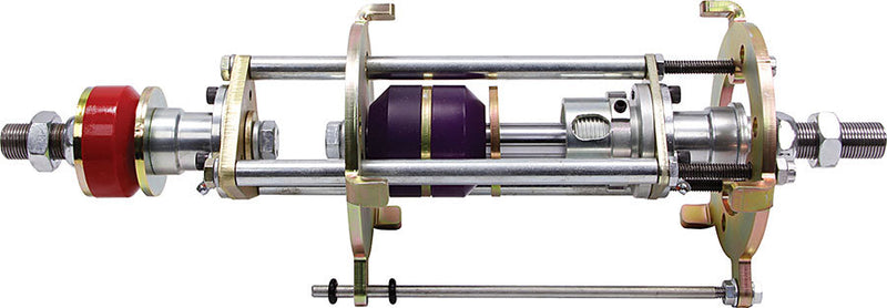 ALLSTAR PERFORMANCE Spring Style Pull Bar ALL56368