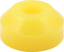 ALLSTAR PERFORMANCE Bushing Yellow 2.25OD/.750ID 75 DR ALL56372