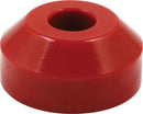 ALLSTAR PERFORMANCE Bushing Red 2.25OD/.750ID 87 DR ALL56374