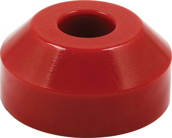 ALLSTAR PERFORMANCE Bushing Red 2.25OD/.750ID 87 DR ALL56374