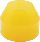 ALLSTAR PERFORMANCE Bushing Yellow 3.375OD/.750ID 75 DR ALL56376