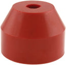 ALLSTAR PERFORMANCE Bushing Red 3.375OD/.750ID 87 DR ALL56379