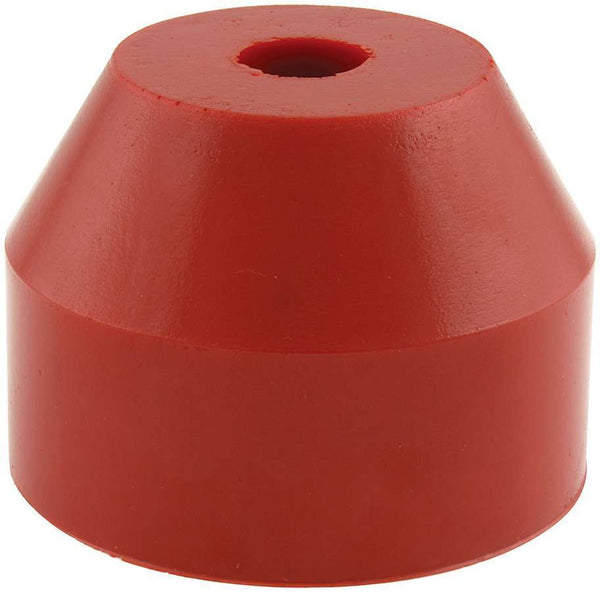 ALLSTAR PERFORMANCE Bushing Red 3.375OD/.750ID 87 DR ALL56379