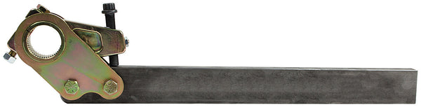 ALLSTAR PERFORMANCE Sway Bar Adjuster Kit 1-1/2 48spl 30 Deg Drop ALL56381