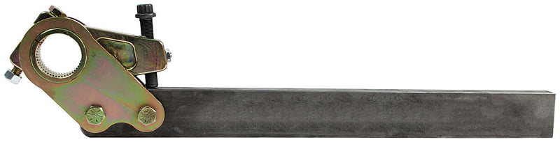 ALLSTAR PERFORMANCE Sway Bar Adjuster Kit 1-1/2 48spl 30 Deg Drop ALL56381