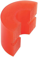 ALLSTAR PERFORMANCE Half Bushing Orange 60DR ALL56392