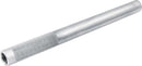 ALLSTAR PERFORMANCE 3/4 Aluminum Round Tube 10in Discontinued ALL56510