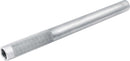 ALLSTAR PERFORMANCE 3/4 Aluminum Round Tube 13in Discontinued ALL56513