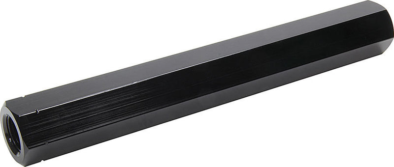 ALLSTAR PERFORMANCE 3/4 Aluminum Hex Tube 8in ALL56708