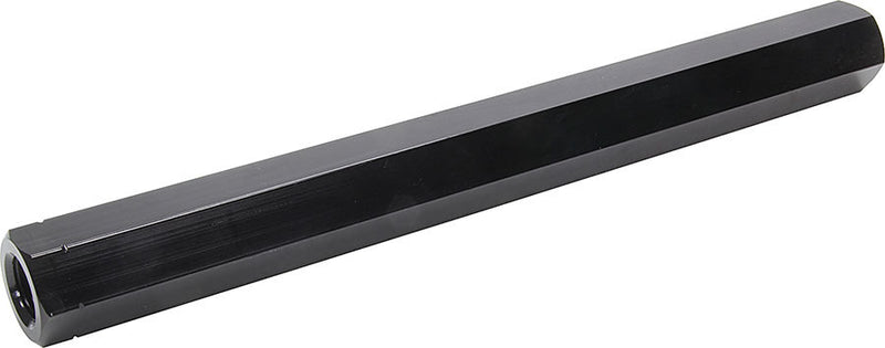 ALLSTAR PERFORMANCE 3/4 Aluminum Hex Tube 11in ALL56711
