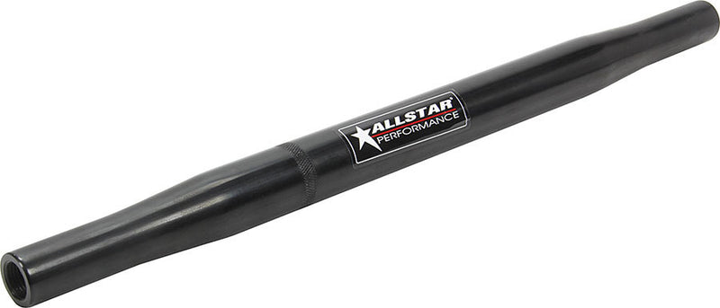 ALLSTAR PERFORMANCE Radius Rod 5/8in Alum 15in Black ALL56806-15