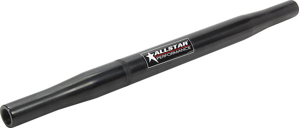 ALLSTAR PERFORMANCE Radius Rod 5/8in Alum 17in Black ALL56806-17