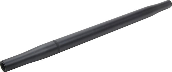 ALLSTAR PERFORMANCE Radius Rod 5/8in Alum 19-1/2in Black ALL56806-195