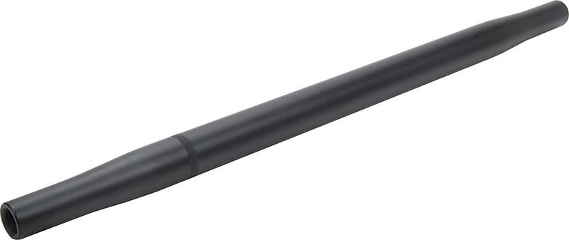 ALLSTAR PERFORMANCE Radius Rod 5/8in Alum 19in Black ALL56806-19