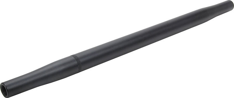 ALLSTAR PERFORMANCE Radius Rod 5/8in Alum 20in Black ALL56806-20