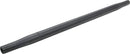 ALLSTAR PERFORMANCE Radius Rod 5/8in Alum 22-1/2in Black ALL56806-225
