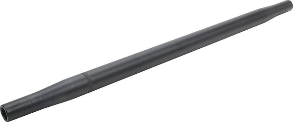 ALLSTAR PERFORMANCE Radius Rod 5/8in Alum 22-1/2in Black ALL56806-225