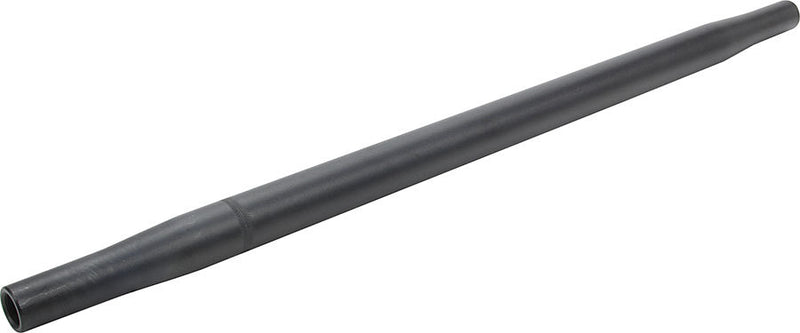 ALLSTAR PERFORMANCE Radius Rod 5/8in Alum 23in Black ALL56806-23