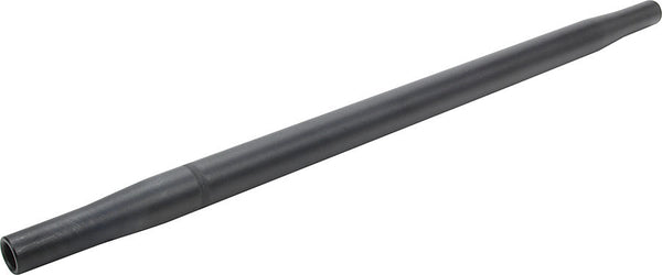 ALLSTAR PERFORMANCE Radius Rod 5/8in Alum 24-1/2in Black ALL56806-245