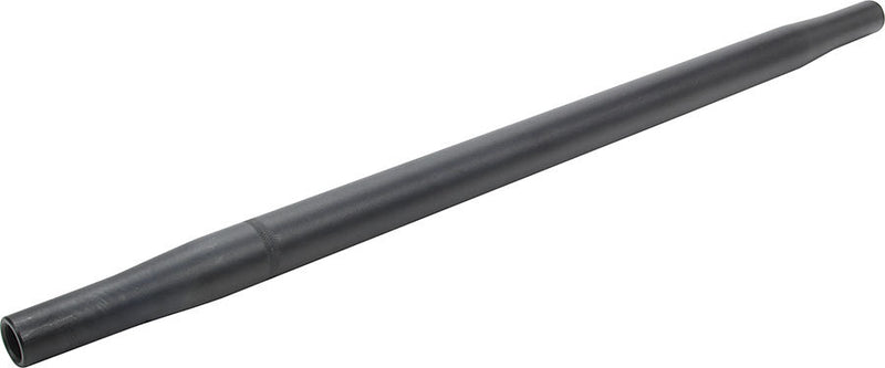 ALLSTAR PERFORMANCE Radius Rod 5/8in Alum 24-1/2in Black ALL56806-245