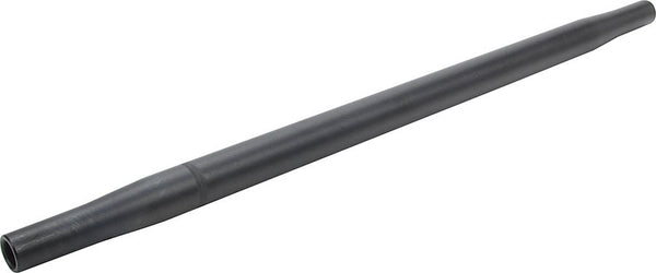 ALLSTAR PERFORMANCE Radius Rod 5/8in Alum 24in Black ALL56806-24