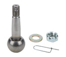 ALLSTAR PERFORMANCE Ball Joint Pin K772 +.400in ALL56919