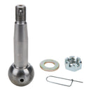 ALLSTAR PERFORMANCE Ball Joint Pin K6145 +1in ALL56985