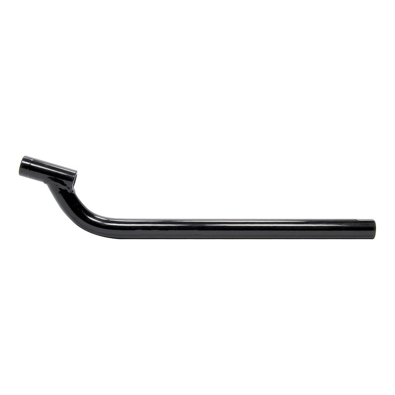 ALLSTAR PERFORMANCE Dropped Steel Tie Rod Tube 11in ALL57040-11